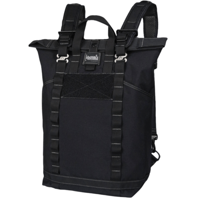 Magforce Platypus Backpack - 500D Black #A0555B - KNIFESTOCK