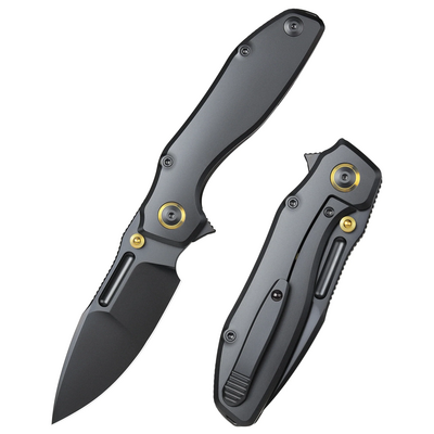 REMETTE RT-TwoFace Knife DSTF-D - KNIFESTOCK