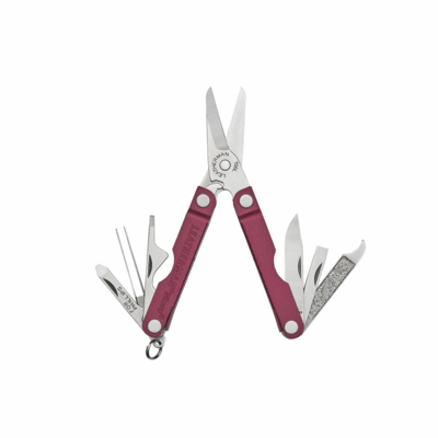 LEATHERMAN MICRA® LTG833040 - KNIFESTOCK