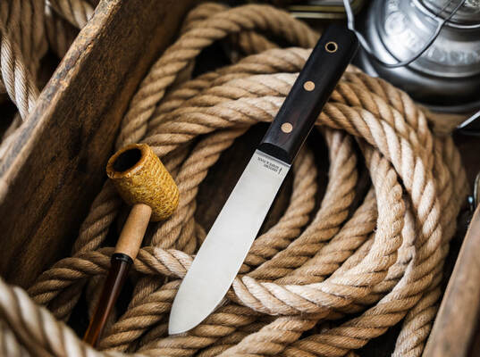History Knife &amp; Tool Sailor´s Knife 02HY005 - KNIFESTOCK