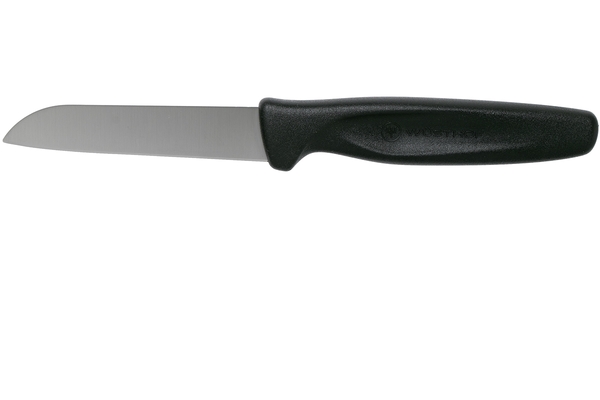 WÜSTHOF Create Collection Hámozókés 8cm, fekete 1145302308 - KNIFESTOCK