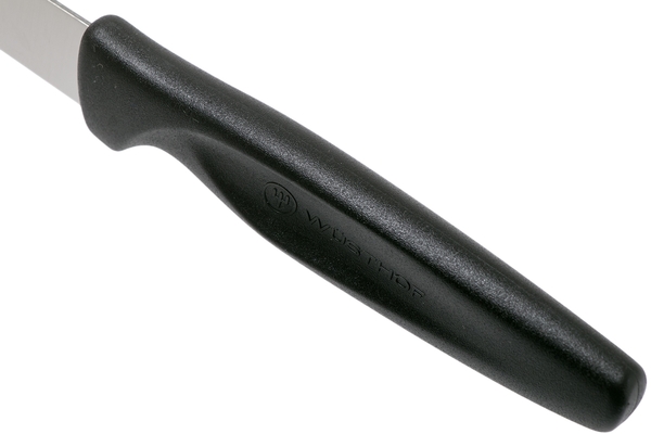 WÜSTHOF Create Collection Hámozókés 8cm, fekete 1145302308 - KNIFESTOCK