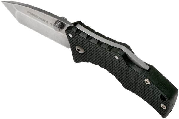 Cold Steel Micro Recon 1 Tanto Point 27DT - KNIFESTOCK