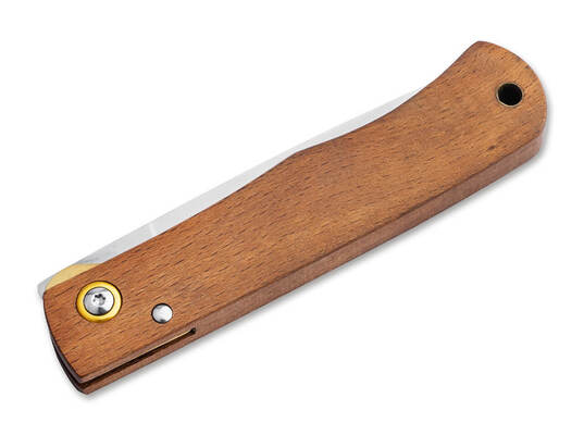 BÖKER PLUS RUSTICUS Linerlock 01BP0048 - KNIFESTOCK
