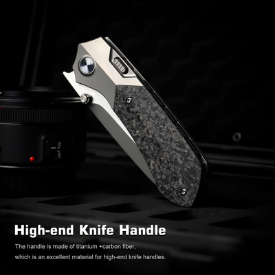 REMETTE RT-Meteor Knife RTPT-E - KNIFESTOCK