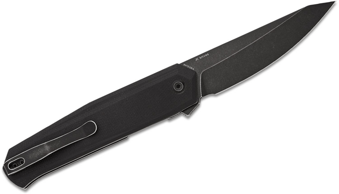 KANSEPT nôž T1042A2 - KNIFESTOCK