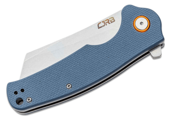 Crag G10 AR-RPM9 Gray J1904-GYF - KNIFESTOCK