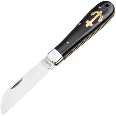 History Knife &amp; Tool Anchor Knife 01HY003 - KNIFESTOCK