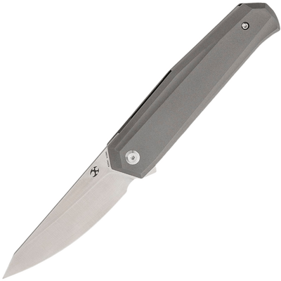 KANSEPT nôž K1042A1 - KNIFESTOCK