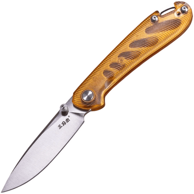 Sanrenmu SRM 328M-PY - KNIFESTOCK