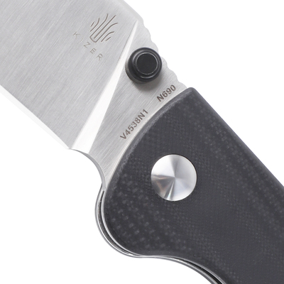 Kizer Slicer Noir G10 - V4538N1 - KNIFESTOCK