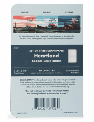 WINTER 2023 QUARTERLY EDITION HEARTLAND - KNIFESTOCK