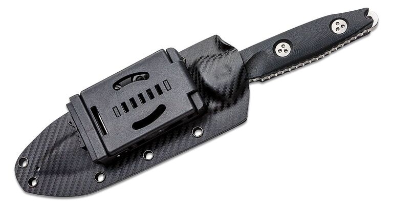 Microtech Socom Alpha T/E Stonewash 114-10 - KNIFESTOCK