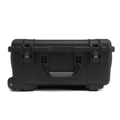 Nanuk 955 Case with Foam - Black 955S-010BK-0A0 - KNIFESTOCK