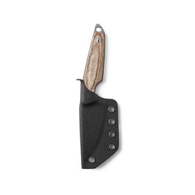 MKM MAKRO 1 KYDEX TUKE ULTICLIP SLIM 2.2 Kydex MK KSMA01 - KNIFESTOCK