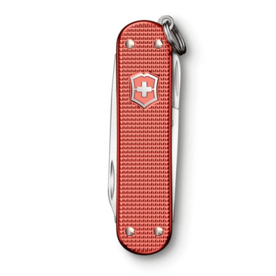 Victorinox Classic SD Alox Limitovaná edícia 2025 0.6221.L25 - KNIFESTOCK