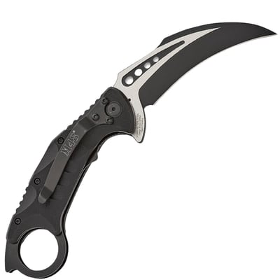 UNITED CUTLERY  M48 FOLDING KARAMBIT UC3602 - KNIFESTOCK