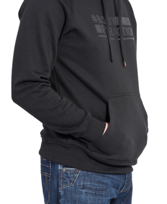 Pentagon Phaeton Hood Sweater -BA K09021-BA-01-Black-L - KNIFESTOCK
