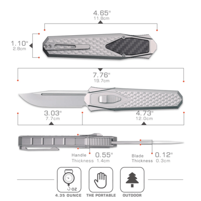 REMETTE  ZL101B1 ZL101B1 - KNIFESTOCK