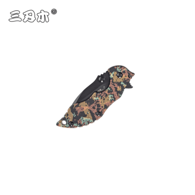 Sanrenmu SRM 6026LUI-SGJ - KNIFESTOCK