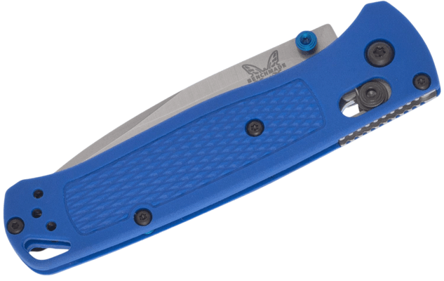 Benchmade BUGOUT, AXIS, DROP POINT 535 - KNIFESTOCK