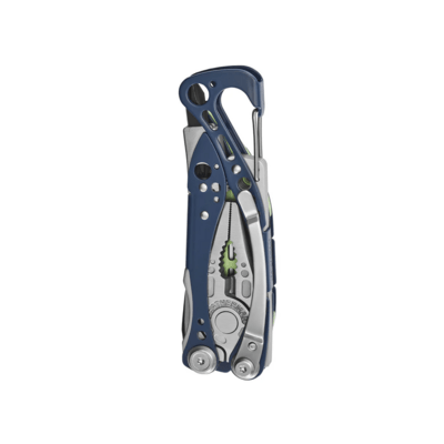 Leatherman SKELETOOL® Cx Verdant - KNIFESTOCK