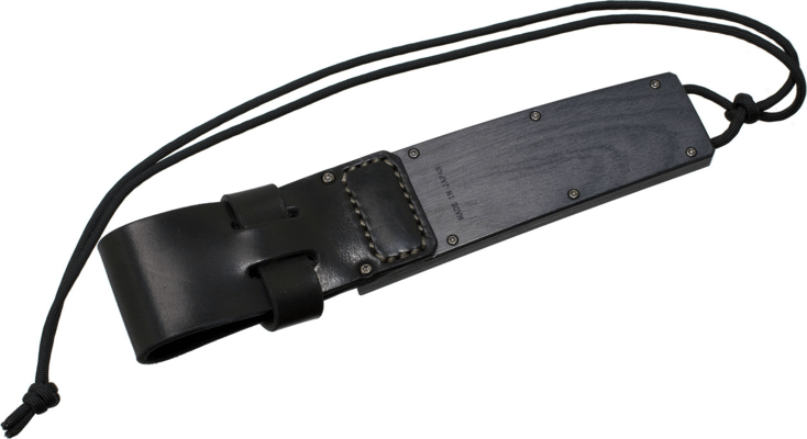 Rockstead UN ZDP Uguisu - KNIFESTOCK