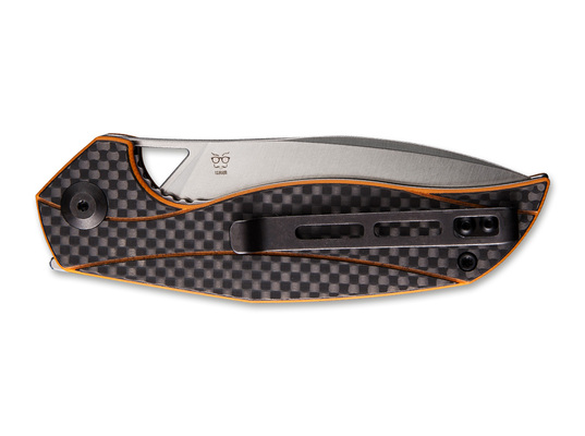 CIVIVI Anthropos Oranje C903A - KNIFESTOCK