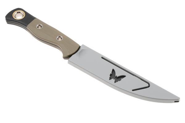 Benchmade MEATCRAFTER, FB, MESSER 4050BK-01 - KNIFESTOCK
