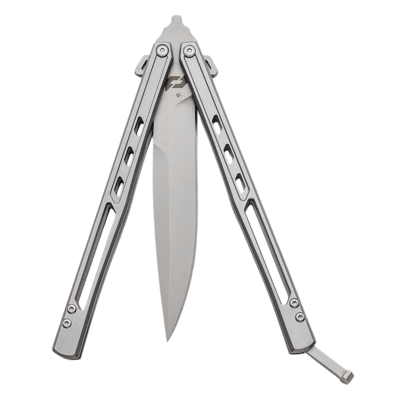 SCHRADE Alkymest Klappmesser 1182276 - KNIFESTOCK
