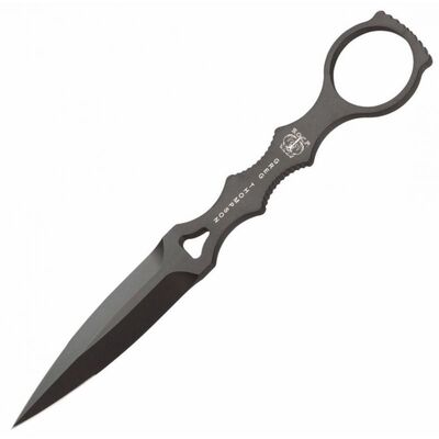 Benchmade SOCP STILETTO, FB, SCHEIDE 176BKSN - KNIFESTOCK