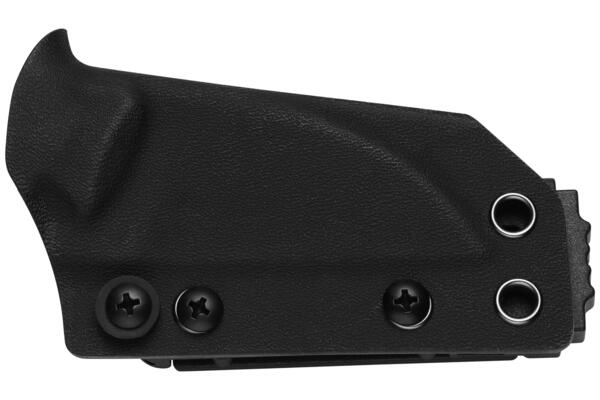 Kizer Snick AEB-L, Stonewashed, G10 1085A3 - KNIFESTOCK