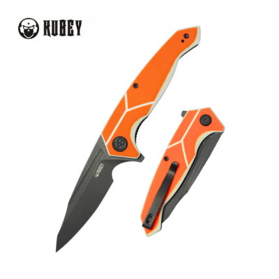 Kubey KU373B - KNIFESTOCK