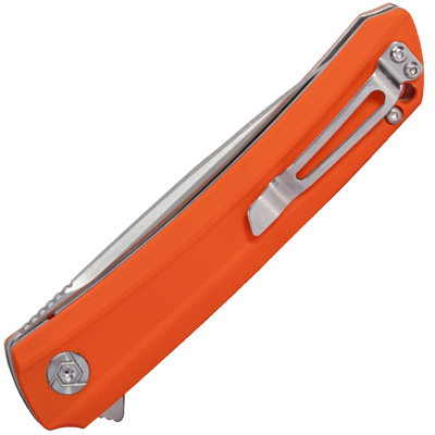 CH Knives 3002-G10-OR Messer Griff aus G10 Orange - KNIFESTOCK