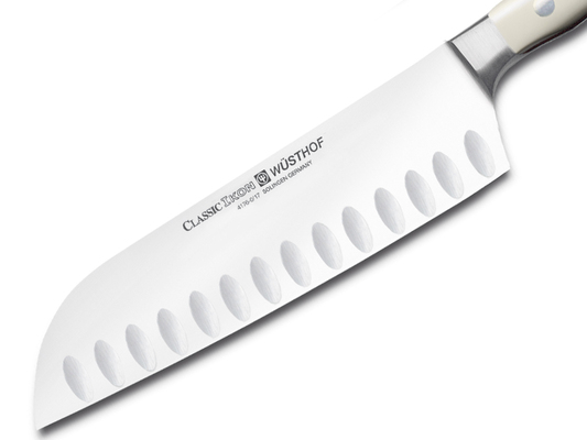 Couteau WUSTHOF IKON ROYAL japonais - KNIFESTOCK