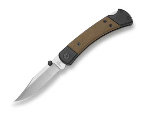 BUCK 110 Hunter Sport BU-0110GRS5 - KNIFESTOCK