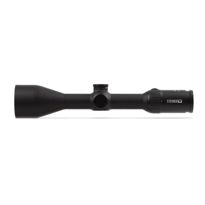 Steiner Ranger lunette de visée 3-12x56 BC 4A-I - KNIFESTOCK