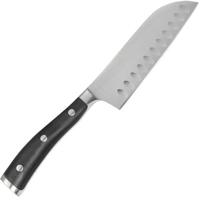 Couteau WUSTHOF CLASSIC IKON japonais 14 cm - KNIFESTOCK