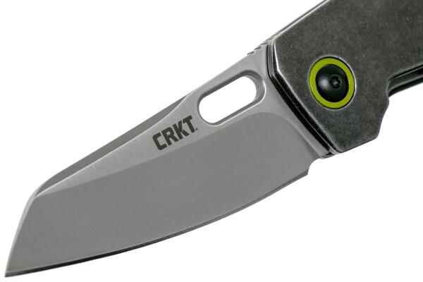 CRKT SKETCH™ SILVER CR-2550 - KNIFESTOCK