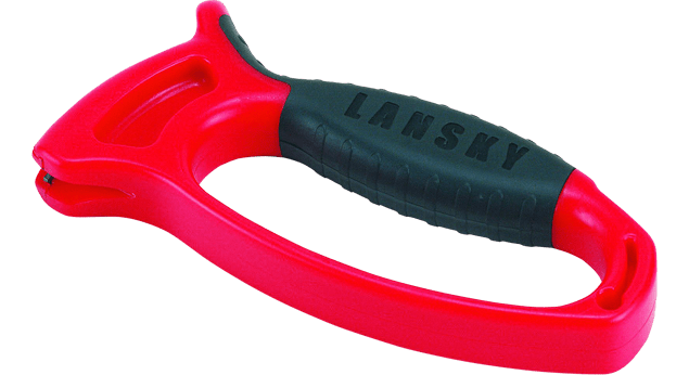 Lansky Deluxe Quick Edge LSTCN - KNIFESTOCK