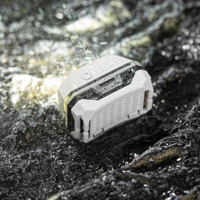 Wuben H4 White, 1700mAh, 800LM - KNIFESTOCK