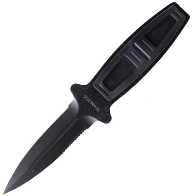 Mil-Tec VRHACÍ NŮŽ &#039;AIRBORNE&#039; 15374000 - KNIFESTOCK
