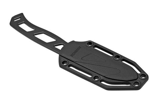 SCHRADE Extraction Rescue Hook 1159297 - KNIFESTOCK