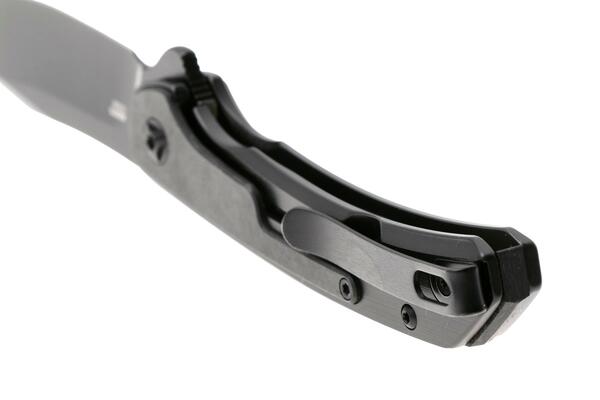 CRKT Padawan 6070CF - KNIFESTOCK