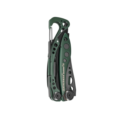 Leatherman SKELETOOL® Cx OD Green - KNIFESTOCK