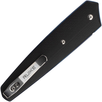 RUIKE P848-B - KNIFESTOCK