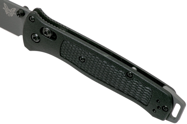 Benchmade Bailout, Axis, Tanto 537GY - KNIFESTOCK