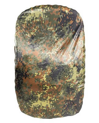 Mil-Tec COMMANDO M. PACKSACK flecktarn 14102021 - KNIFESTOCK