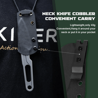 Kizer Cobbler 1057A1 - KNIFESTOCK