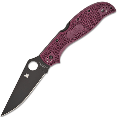 Spyderco C258BGBKP - KNIFESTOCK